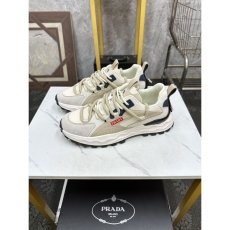 Prada Low Shoes